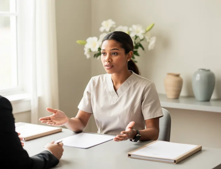 Funeral Pre-Planning service in Roseville